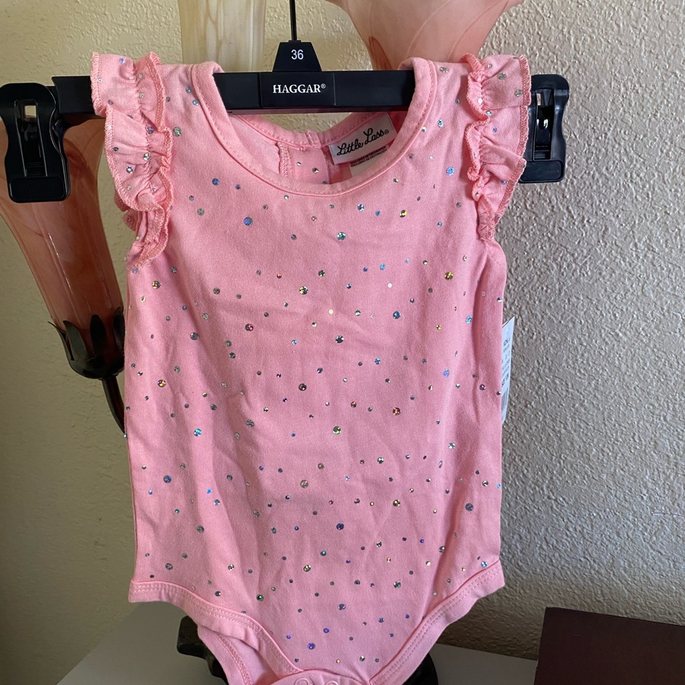 Baby Dress - Picture 6 of 7